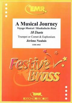 A Musical Journey Standard