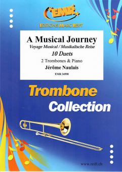 A Musical Journey Standard