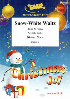 Snow-White Waltz Standard