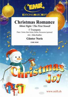 Christmas Romance Standard