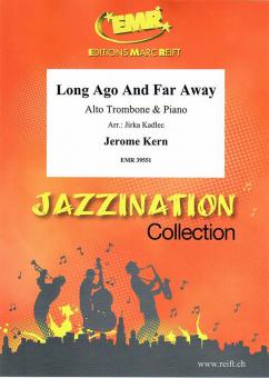 Long Ago And Far Away Standard