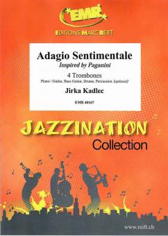 Adagio Sentimentale Standard