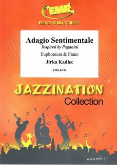 Adagio Sentimentale Standard