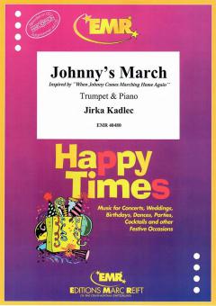 Johnny's March Standard