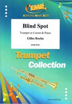 Blind Spot Standard