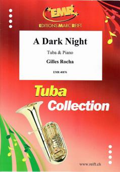 A Dark Night Standard