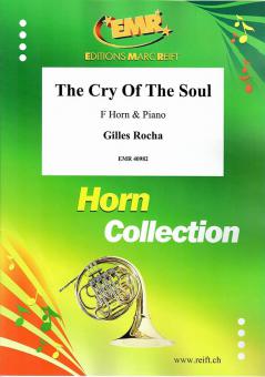 The Cry Of The Soul Standard