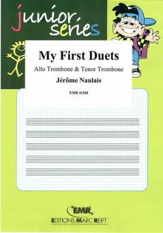 My First Duets Standard