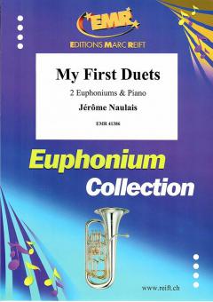 My First Duets Standard
