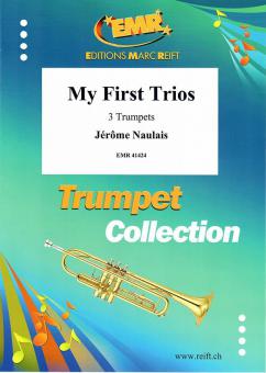 My First Trios Standard