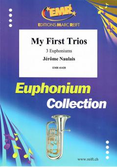 My First Trios Standard