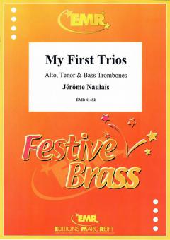 My First Trios Standard