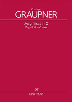 Magnificat Standard