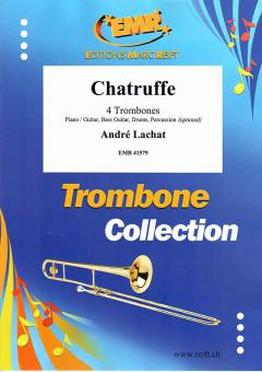 Chatruffe Standard