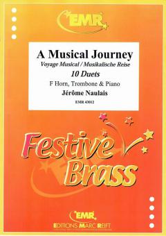 A Musical Journey Standard