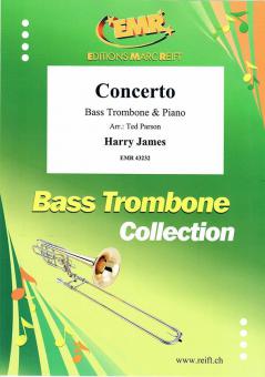 Concerto Standard
