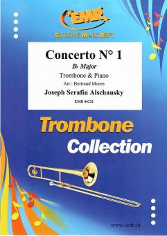 Concerto No. 1 Bb Major Standard