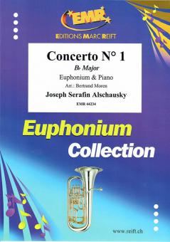 Concerto No. 1 Bb Major Standard