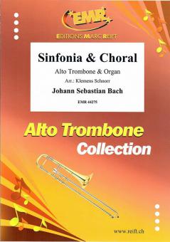 Sinfonia & Choral Standard