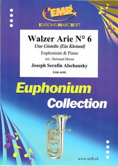 Walzer Arie No. 6 Standard