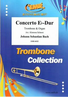 Concerto Eb-Dur Standard