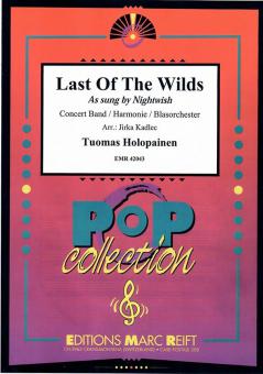 Last Of The Wilds Download