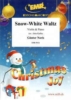 Snow-White Waltz Standard
