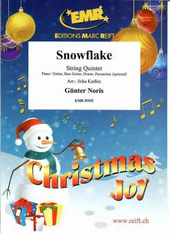 Snowflake Standard