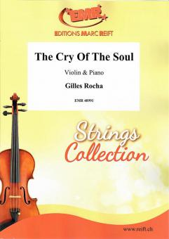 The Cry Of The Soul Standard