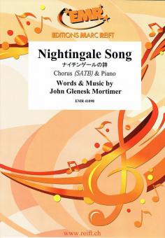 Nightingale Song Standard
