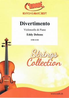 Divertimento Standard