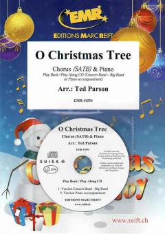 O Christmas Tree Standard