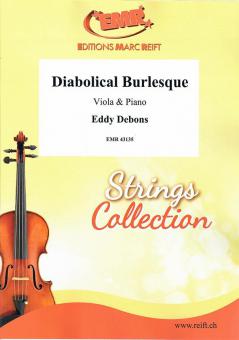 Diabolical Burlesque Standard