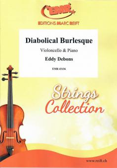 Diabolical Burlesque Standard