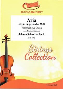 Aria Standard