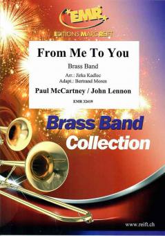 From Me To You Download