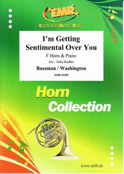 I'm Getting Sentimental Over You Download