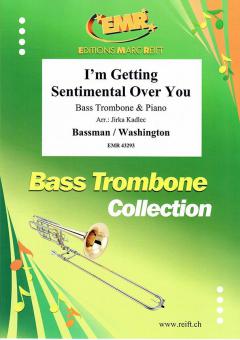 I'm Getting Sentimental Over You Download