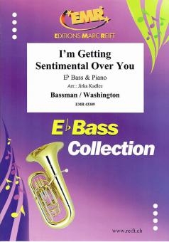 I'm Getting Sentimental Over You Download