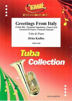 Greetings From Italy Download
