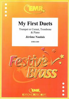 My First Duets Download