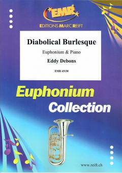 Diabolical Burlesque Download