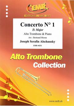 Concerto No. 1 Eb Major Download