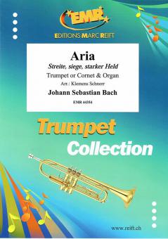 Aria BWV 62 Download