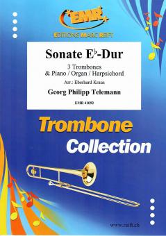 Sonate Eb-Dur Download