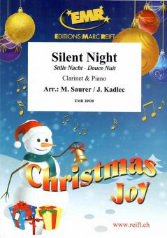Silent Night Download