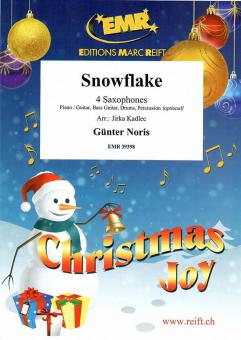 Snowflake Download