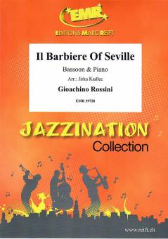 Il Barbiere Of Seville Download