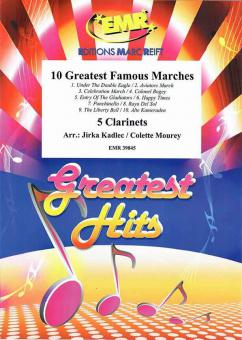 10 Greatest Famous Marches Download