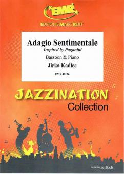 Adagio Sentimentale Download